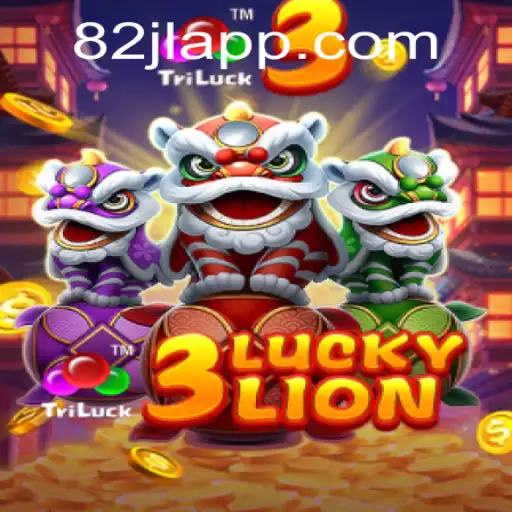 3LUCKYLION: Dive Deep into the World of Innovative Gaming