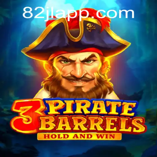 Discover the Thrilling World of 3PirateBarrels: The Game You Can't Miss