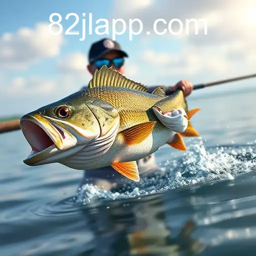 Exploring the Exciting World of Fishing Games: A Deep Dive into '82 jl'