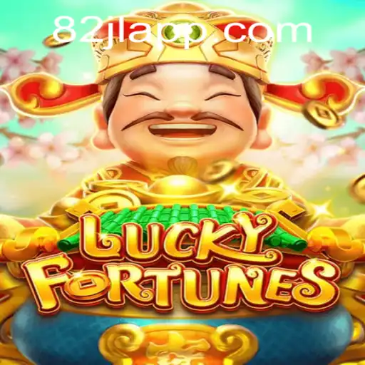 Discovering the Excitement of LUCKYFORTUNES: A Comprehensive Guide