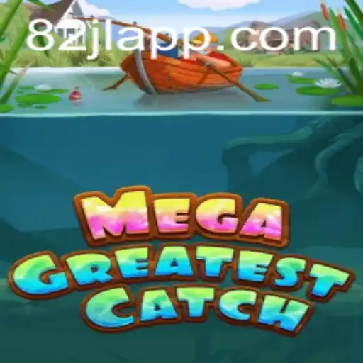 MegaGreatestCatch: An Immersive Gaming Adventure