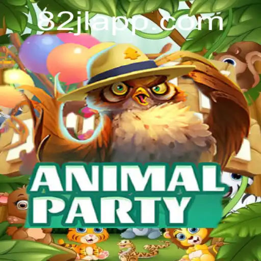Discovering AnimalParty: An Adventure in the Animal Kingdom