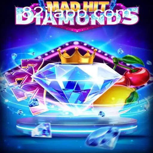 A Deep Dive into MadHitDiamonds: Combining Strategy with Fun