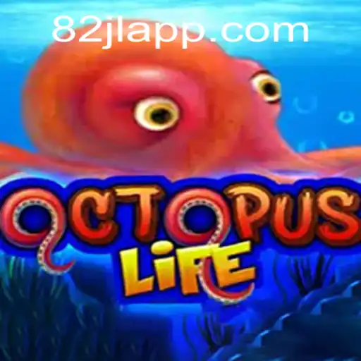Immerse Yourself in the World of OctopusLife: Navigating Challenges with 82 jl