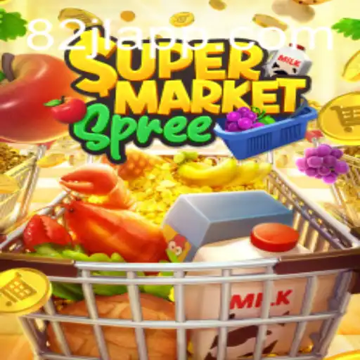 Discover the Exciting World of SupermarketSpree: Engage in Fun Shopping Adventures