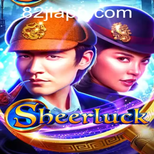 Unlock the Mystery with Sheerluck: A Thrilling Game for Puzzle Enthusiasts