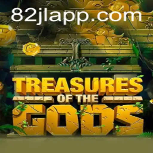 Treasure of the Gods: Unveiling the Mysteries of the Game